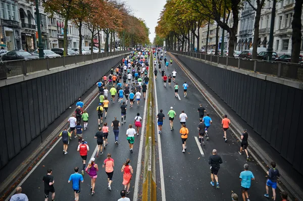 Corrida de rua (exemplo)
